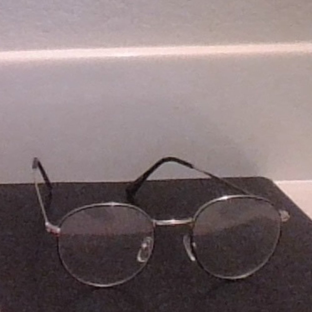 Glasses!!